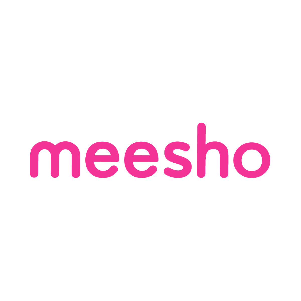 Meesho logo
